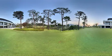 Stonegate CC