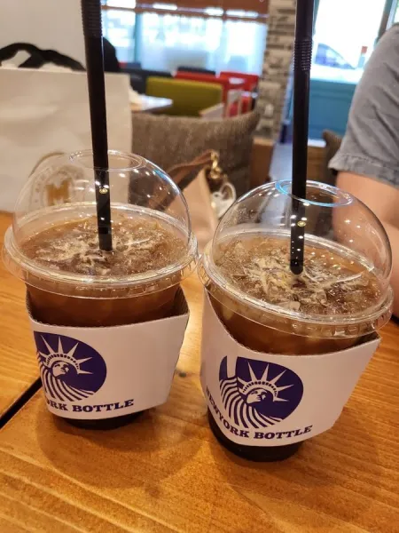 New York Bottle Seomyeon 1st Branch