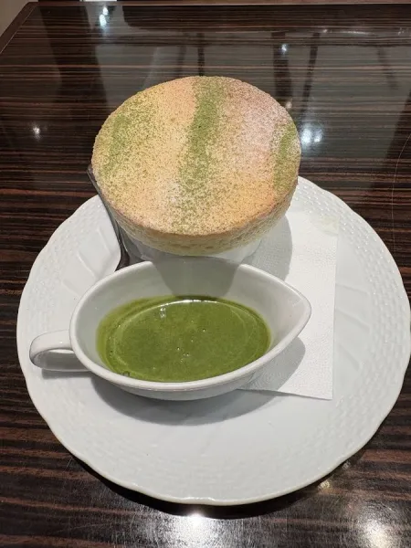 Hoshino Coffee SKM Taipei Xinyi A8 Shop