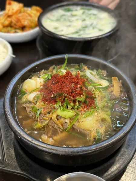 松林24小時醒酒湯