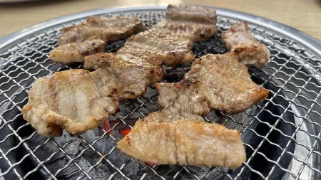 갈비명가창원집
