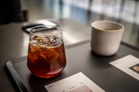 Center Coffee Seoul Station