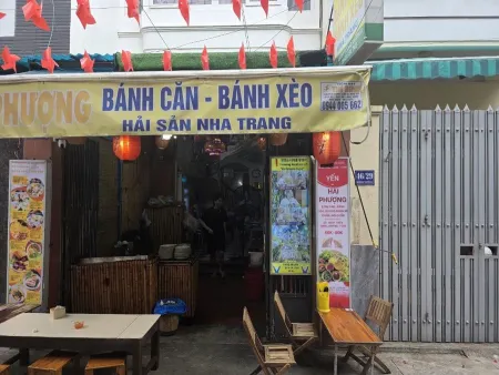 옌 반깐 반세오