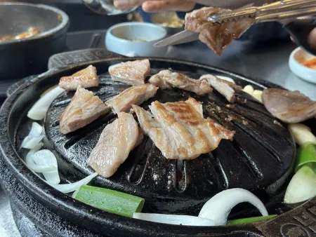 넙딱집