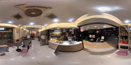 85°C Bakery Cafe Taipei Ximen Shop