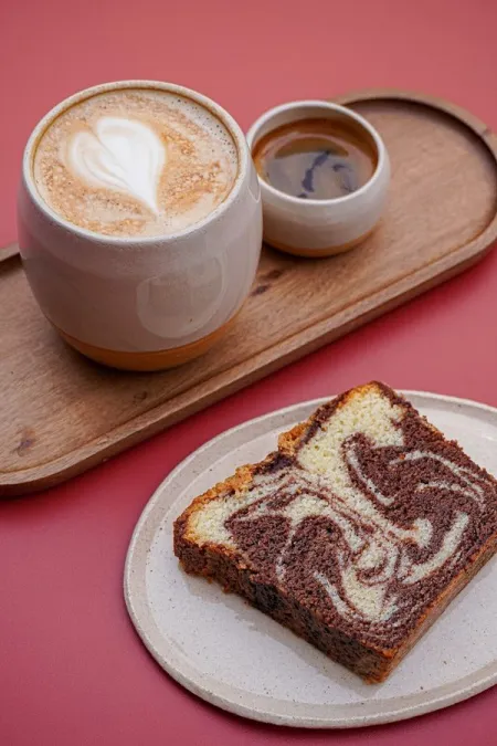 Torré Coffee Shop