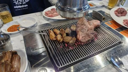 Hyeongyeong Yanggogi
