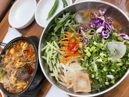 Jeju Eunhui Ne Haejangguk Gildong Branch