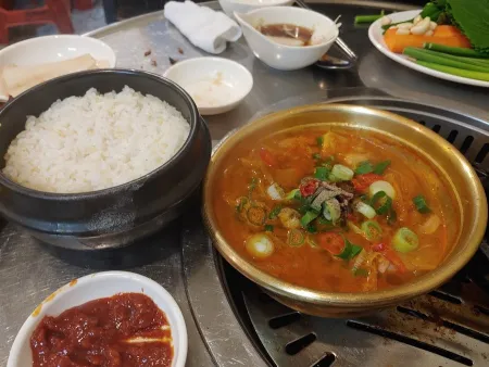 Kkangtongjip