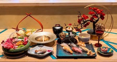 SHIN NIPPON(シン・ニッポン)