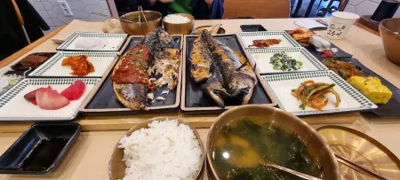 달빛에구운고등어 풍암점