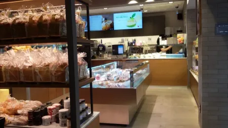 Paris Baguette