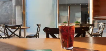 Starbucks Dunsan Eunhasu Branch