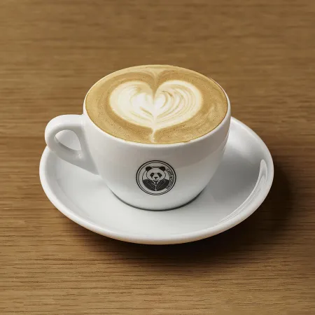 Cafe Del Cottone Bukchon Gyedong Branch