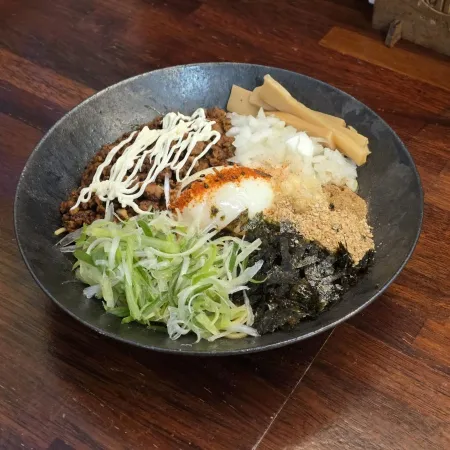ロイヤルラーメン