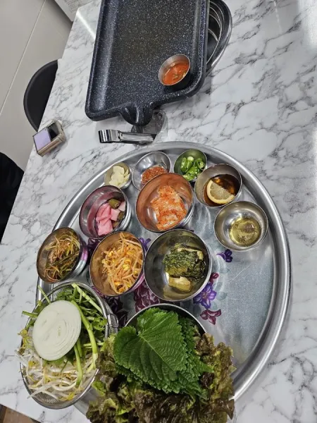 여기가제주인가송도인가