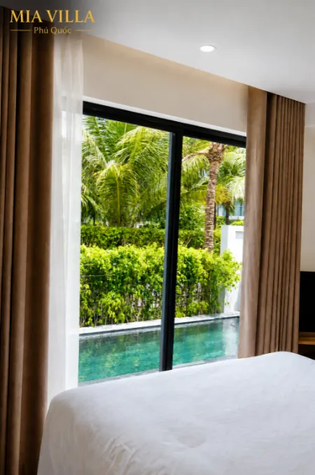MIA Villa Phu Quoc | Private Pool 2BR Villa