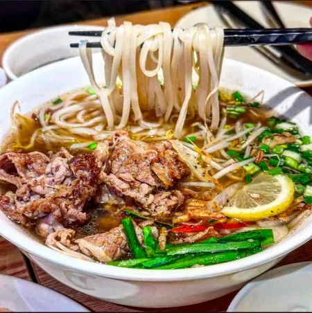 Pho Master