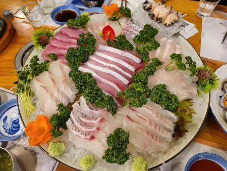 Seonmi Hoejip