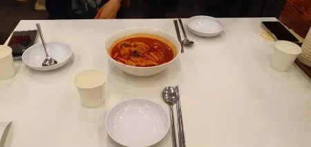 배스킨라빈스 상봉역