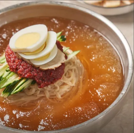 Geumok Galbi