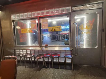 Saenghwal Beer Mapo Dohwa Branch