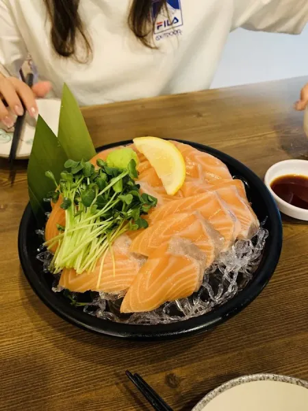 Nagomi