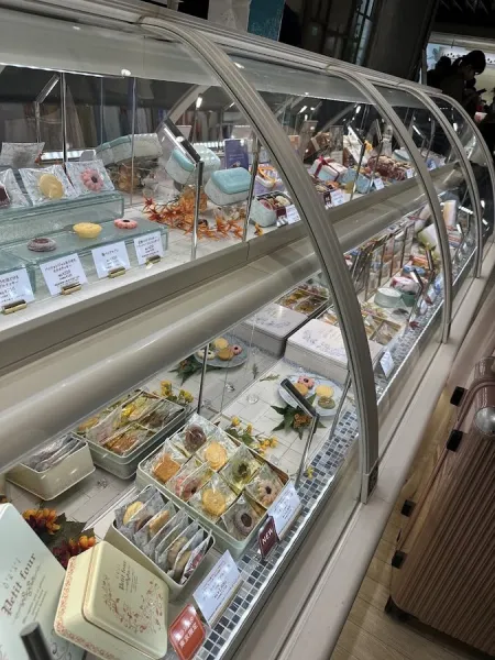 Atelier UKAI Tokyo GRANSTA