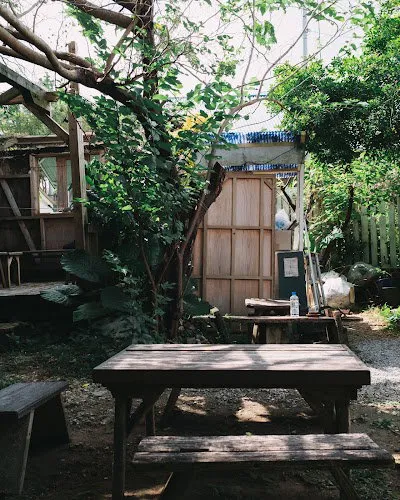Coffee Shack Hibariya