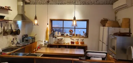 雲食堂