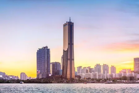 63大廈
