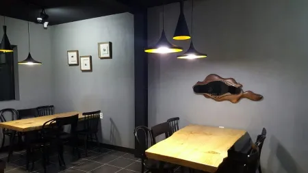 338 Cafe