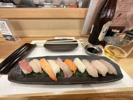 Sushi Shotaro