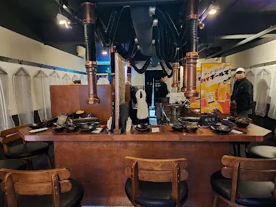 라무야끼