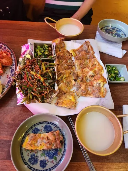 진미포차