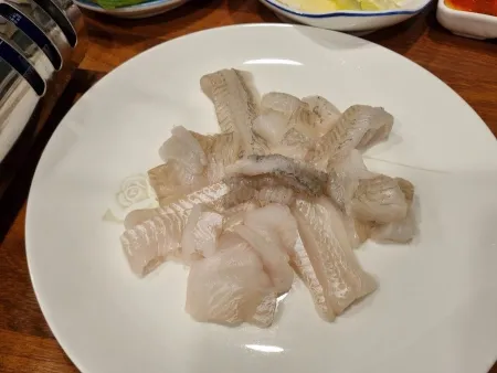 신포항횟집 천안백석점