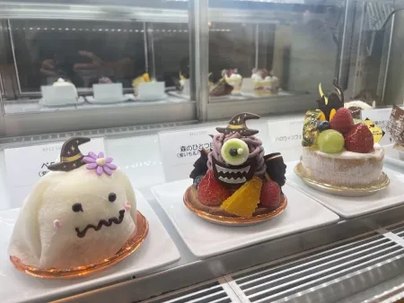 Deli Cafe Kitchen Osaka MIDO
