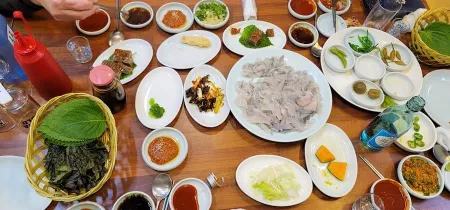 Namhae Susan Hoetjip