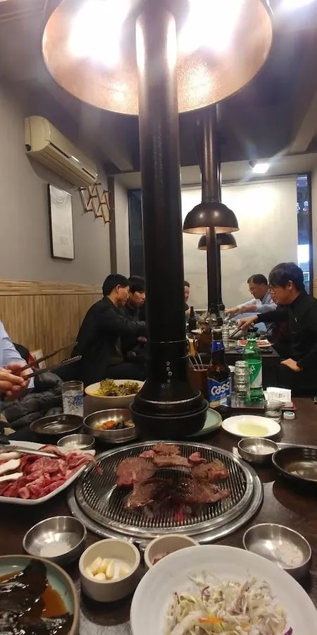 Bori Galbi