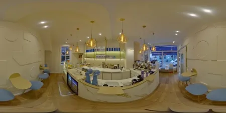 Chill House Coffee Shop