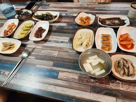 죽녹원갈비