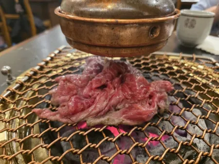 Gwangyang Bulgogi