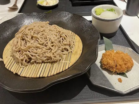 Hibalin - Yeouido IFC Mall