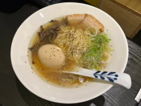 YUME RAMEN& IZAKAYA
