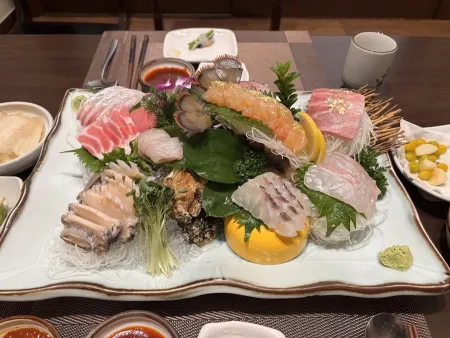 Ginza