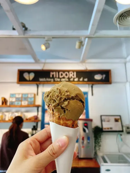 蜜朶麗