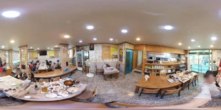 Tongyeong Bapsang Sikdang