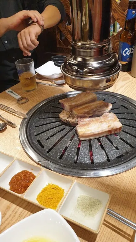 Gogido Gam Hwamyeong Branch