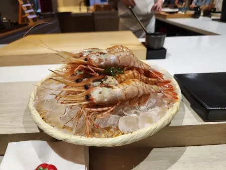 Sushi Yutaka