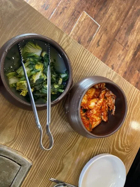 소담골
